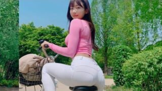 오랜만에 은지랑 데이트할래?ㅣ드디어 집 탈출 !ㅣ자전거 타고 서울숲 구경 하기