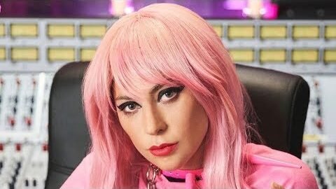 Lady Gaga – The Chromatica Interview with Zane Lowe