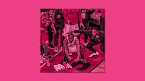 DM – ฉันเผลอ Ft. SantaZ, Young Trip [Prod. ILLSLICK]