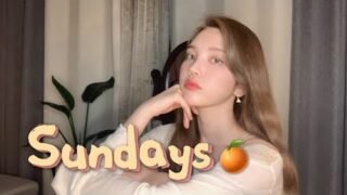 Sundays – Emotional Oranges (cover)