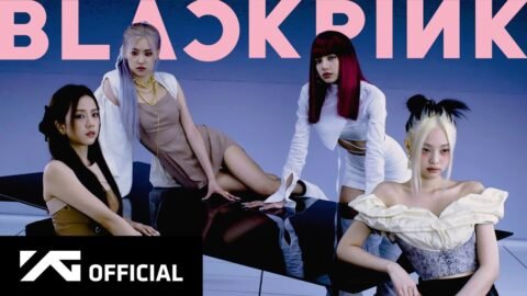 BLACKPINK – ‘How You Like That’ Concept Teaser Video