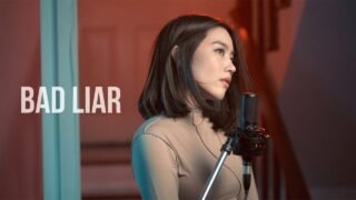 Bad Liar – Imagine Dragons | BILLbilly01 ft. PAAM Cover