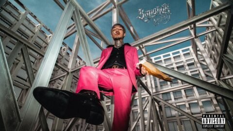 YOUNGOHM – อัศวินรัตติกาล ft. DIAMOND MQT (OFFICIAL VISUALIZER)