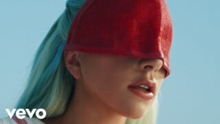 Lady Gaga – 911 (Short Film)