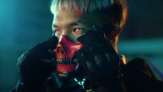 YOUNGOHM – อัศวินรัตติกาล ft. DIAMOND MQT (Official Video)