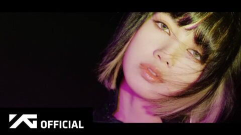 BLACKPINK – ‘THE ALBUM’ LISA Concept Teaser Video