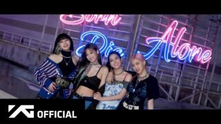 BLACKPINK – ‘Lovesick Girls’ M/V MAKING FILM