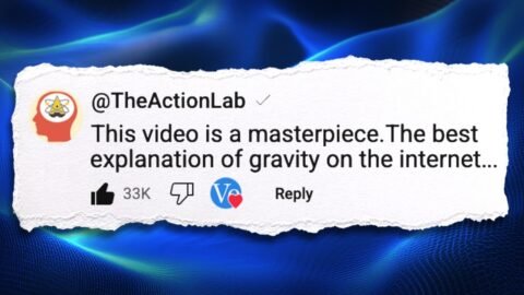 What Everyone Gets Wrong About Gravity