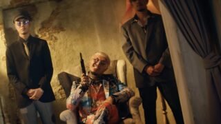 YOUNGOHM – มาเฟียสเปน (Official Video) ft. YOUNGGU, DIAMOND MQT & PEE CLOCK