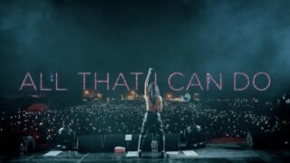 Violette Wautier – All That I Can Do (Official Music Video)