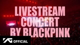 BLACKPINK – ‘THE SHOW’ TRAILER #2