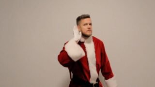 Imagine Dragons – White Christmas
