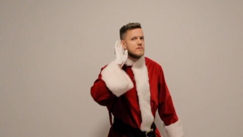 Imagine Dragons – White Christmas