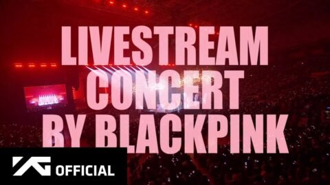 BLACKPINK – ‘THE SHOW’ TRAILER #2