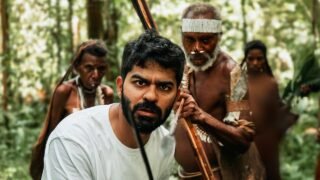 وصلت عند آخر قبائل آكلي لحوم البشر – Korowai tribe
