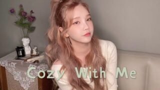 Cozy With Me – kenzie, Ant saunders (cover by xooos)