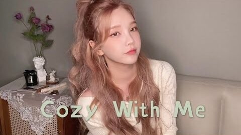 Cozy With Me – kenzie, Ant saunders (cover by xooos)