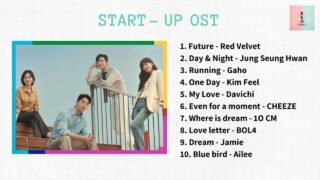 [ FULL ALBUM ] Start-Up OST (스타트업 OST)