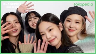 BLACKPINK – ‘THE SHOW’ MESSAGE VIDEO #3