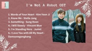 [ FULL ALBUM ] I’m Not A Robot OST (로봇이 아니야 OST)