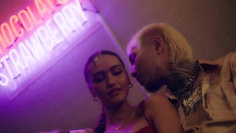 YOUNGOHM – OLA (Official Video)