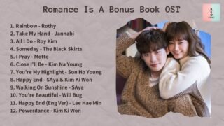 [ FULL ALBUM ] Romance is a Bonus Book OST (응답하라 OST)