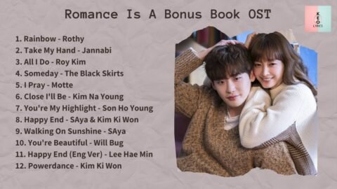 [ FULL ALBUM ] Romance is a Bonus Book OST (응답하라 OST)