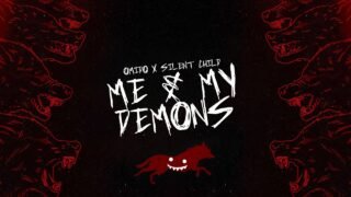 OMIDO x Silent Child – Me & My Demons (Lyric Video)