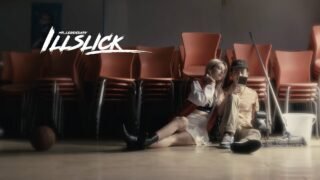 ILLSLICK – หัวเราะใส่ฉัน [Official Music Video]