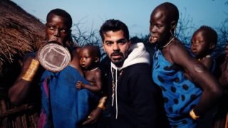 أغرب عادات الجمال في العالم – قبائل المورسي 🇪🇹 Mursi Tribe