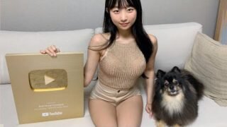 유튜브 골드 버튼 언박싱 ! 어쩌다 100만 유튜버ㅣ골드 버튼 구경하고 가실께요