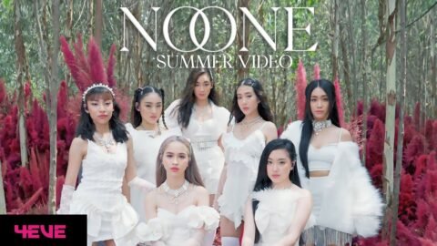 4EVE – NO ONE (Prod. by BenLUSS) – Summer Video
