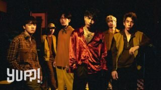 เก็บไว้ในใจไม่พอ – MAIYARAP x THREE MAN DOWN (Prod. by SpatChies) | YUPP!