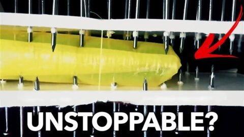 This Unstoppable Robot Could Save Your Life