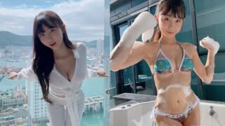 부산 브이로그 EP.1 야외 자쿠지 거품 스파부터 카페 루프탑 까지! 뷰가 너무 예쁜 부산 영도 라발스 호텔 협찬ㅣ모녀 여행
