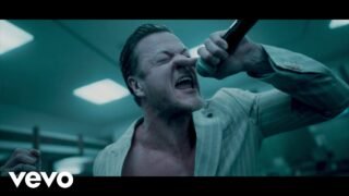 Imagine Dragons – Cutthroat (Performance Video)