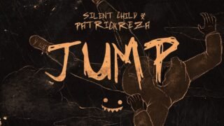 Silent Child & Patrick Reza – Jump (Lyric Video)