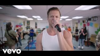 Imagine Dragons – Follow You (The Ellen DeGeneres Show 2021)