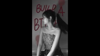 Bella Poarch – Build a B*tch [praesun cover]
