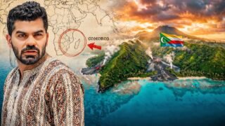 دول عربية مسلمة منسية – جزر القمر 🇰🇲