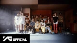 AKMU – ‘낙하 (NAKKA) (with IU)’ OFFICIAL VIDEO