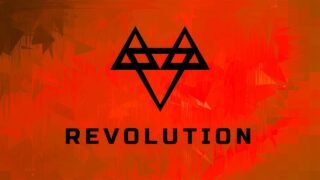 NEFFEX – REVOLUTION ✊ [Copyright Free] No.110