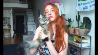 나 여름 좋아하네 18 – Jeremy zucker (female cover)