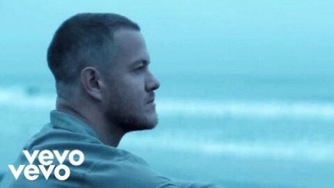 Imagine Dragons – Wrecked (Official Music Video)
