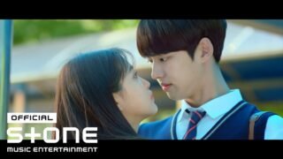 헤이즈 (Heize) – 비가 오는 날엔 (2021)(On Rainy Day) MV