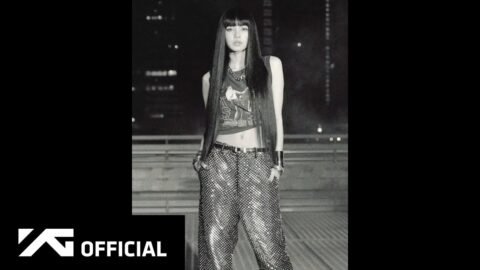 LISA – FIRST SINGLE ALBUM LALISA VISUAL TEASER #2