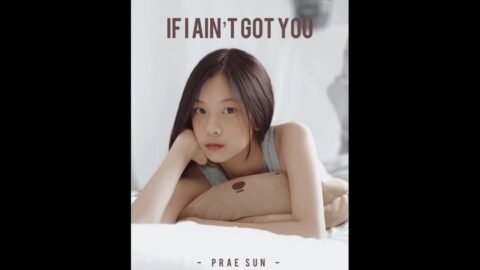 If I Ain’t Got You – Alicia Keys [praesun cover]