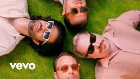 Imagine Dragons – Monday (Official Music Video)