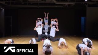 LISA – ‘LALISA’ DANCE PRACTICE VIDEO