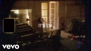 Imagine Dragons – It’s Ok (Official Lyric Video)